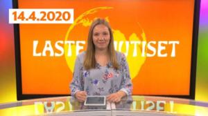 HS Lasten uutiset - Lasten uutisten erikoislähetys 14.4.