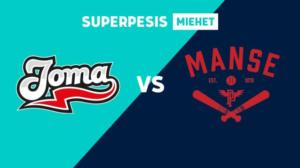 Joensuun Maila - Manse - Joensuun Maila - Manse 21.6.