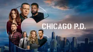 Chicago P.D. (16) - Sotavyöhyke
