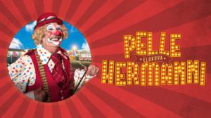 Pelle Hermanni (S) - Pelle Hermanni