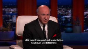 Leijonan luola USA - Vauhdilla rinteeseen