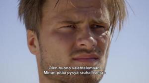 Paratiisihotelli Norja (7) - Hiillostus käyntiin