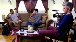 Catfish: The TV Show(Paramount+) - Dorion & Jeszica