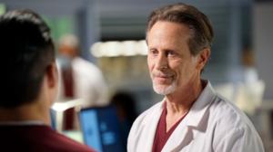Chicago Med (12) - For the Want of a Nail