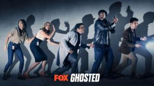 Ghosted (12) - Kummituskundit