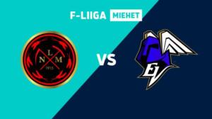 LNM - EräViikingit - LNM - EräViikingit 8.4.