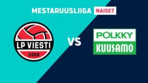 LP Viesti - Pölkky Kuusamo - LP Viesti - Pölkky Kuusamo 10.12.