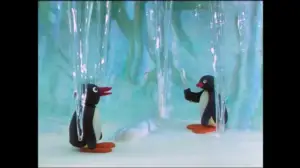 Pingu (S) - Pingu (S)