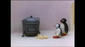 Pingu (S) - Pingu (S)