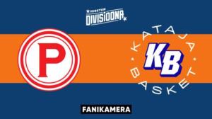 Pyrintö Akatemia B - Kataja Basket Talents, Fanikamera - Pyrintö Akatemia B - Kataja Basket Talents, Fanikamera 27.2.