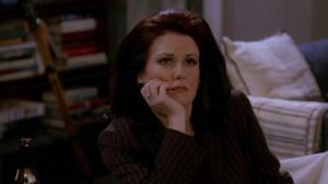 Will & Grace (7) - Pehmeät huulet hukuttavat suhteita