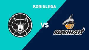 Kouvot - Korihait - Kouvot - Korihait 7.10.