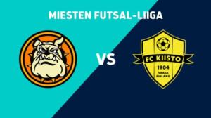 Mad Max - FC Kiisto - Mad Max - FC Kiisto 12.11.