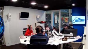 Radio Suomipopin Aamulypsy - 2.5. Koko Shitti