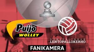 Puijo Wolley - Hämeenlinna, Fanikamera - Puijo Wolley - Hämeenlinna, Fanikamera 30.11.