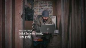 Riku Rantala & 100 kysymystä ilmastosta - Liikenne
