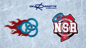 Blue Rings - NSR, Fanikamera - Blue Rings - NSR, Fanikamera 23.1.