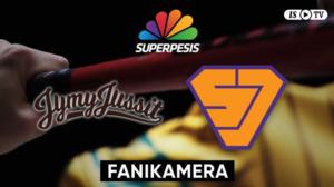 Seinäjoen JymyJussit - Sotkamon Jymy, Fanikamera - Seinäjoen JymyJussit - Sotkamon Jymy, Fanikamera 9.8.