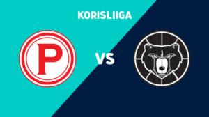 Tampereen Pyrintö - Kouvot - Tampereen Pyrintö - Kouvot 15.10.