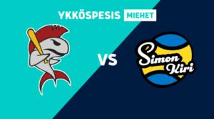 Jyväskylän Lohi - Simon Kiri - Jyväskylän Lohi - Simon Kiri 29.7.