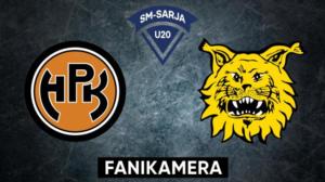 HPK - Ilves, Fanikamera - HPK - Ilves, Fanikamera 3.10.