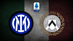 Inter Milan - Udinese - Inter Milan - Udinese 23.5.