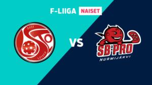 FBC Loisto - SB-Pro - FBC Loisto - SB-Pro 20.1.