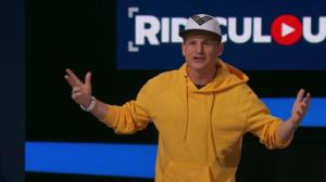 Ridiculousness - Ridiculousness