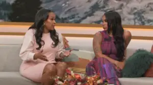 Teen Mom Family Reunion - Family Reunion Part 2