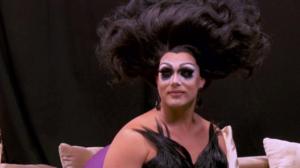 Huippu- drag queen haussa: Kulisseissa kuhisee(Paramount+) - Huippu- drag queen haussa: Kulisseissa kuhisee