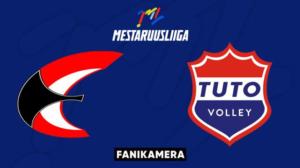 Etta - TUTO Volley, Fanikamera - Etta - TUTO Volley, Fanikamera 5.2.