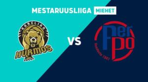 Karelian Hurmos - PerPo - Karelian Hurmos - PerPo 15.10.