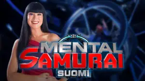 Tulossa: Mental Samurai Suomi