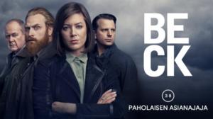 Beck: Paholaisen asianajaja (12) - Beck 38: Djävulens advokat