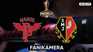 MansePP, Tampere - Seinäjoen Maila-Jussit, Fanikamera - MansePP, Tampere - Seinäjoen Maila-Jussit, Fanikamera 18.8.