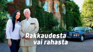 Rakkaudesta vai rahasta - Pelkkä numero