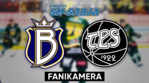 Blues - TPS, Fanikamera - Blues - TPS, Fanikamera 24.1.