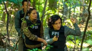 FBI: Most Wanted (Paramount+) (12) - Lovesick