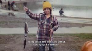Amerikan kovimmat keräilijät - Suuri kurpitsasouvi