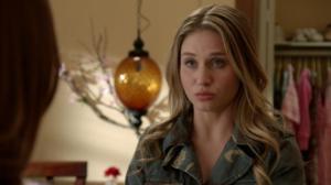 Faking It(Paramount+) - Faking Up Is Hard To Do