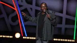 Hannibal Buress - Animal Furnace(Paramount+) - Hannibal Buress - Animal Furnace