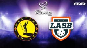 Indians - LASB - Indians - LASB 14.2.