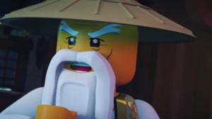 LEGO Ninjago: Wun teepuoti