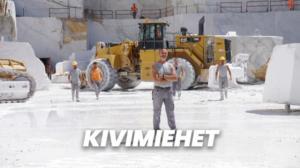 Kivimiehet