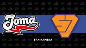 Joensuun Maila - Sotkamon Jymy, Fanikamera - Joensuun Maila - Sotkamon Jymy, Fanikamera 15.5.