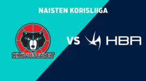 Kouvottaret - HBA-Märsky, Fanikamera - Kouvottaret - HBA-Märsky, Fanikamera 23.3.