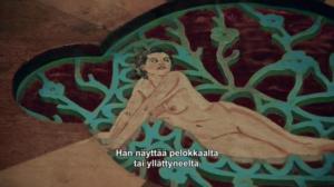 Amerikan kovimmat keräilijät - Tuhmaa sisustusta