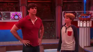 Henry Danger (Paramount+) - Lisää vaaraa, lisää ongelmia
