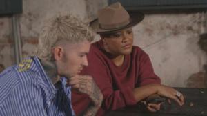 Help! I'm In A Secret Relationship - Macky & Shefat