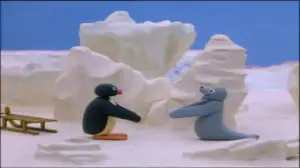 Pingu (S)